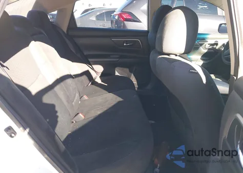 2015 Nissan Altima 2.5 S z USA, uszkodzony, nr VIN 1N4AL3APXFN890520